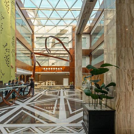 Best Western Premier Islamabad Exterior photo