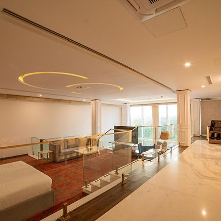 Best Western Premier Islamabad Exterior photo