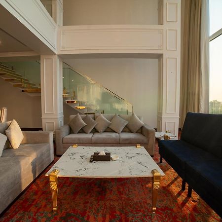 Best Western Premier Islamabad Exterior photo