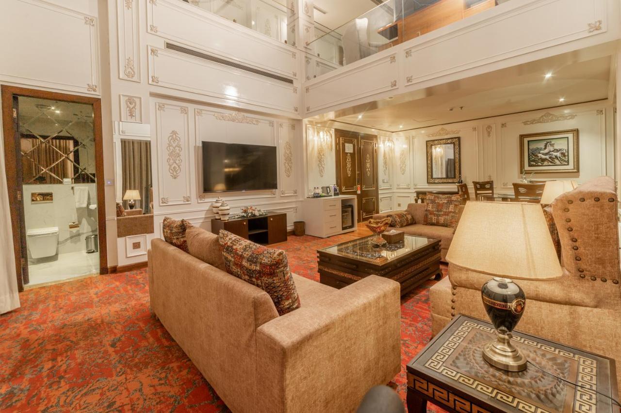 Best Western Premier Islamabad Exterior photo