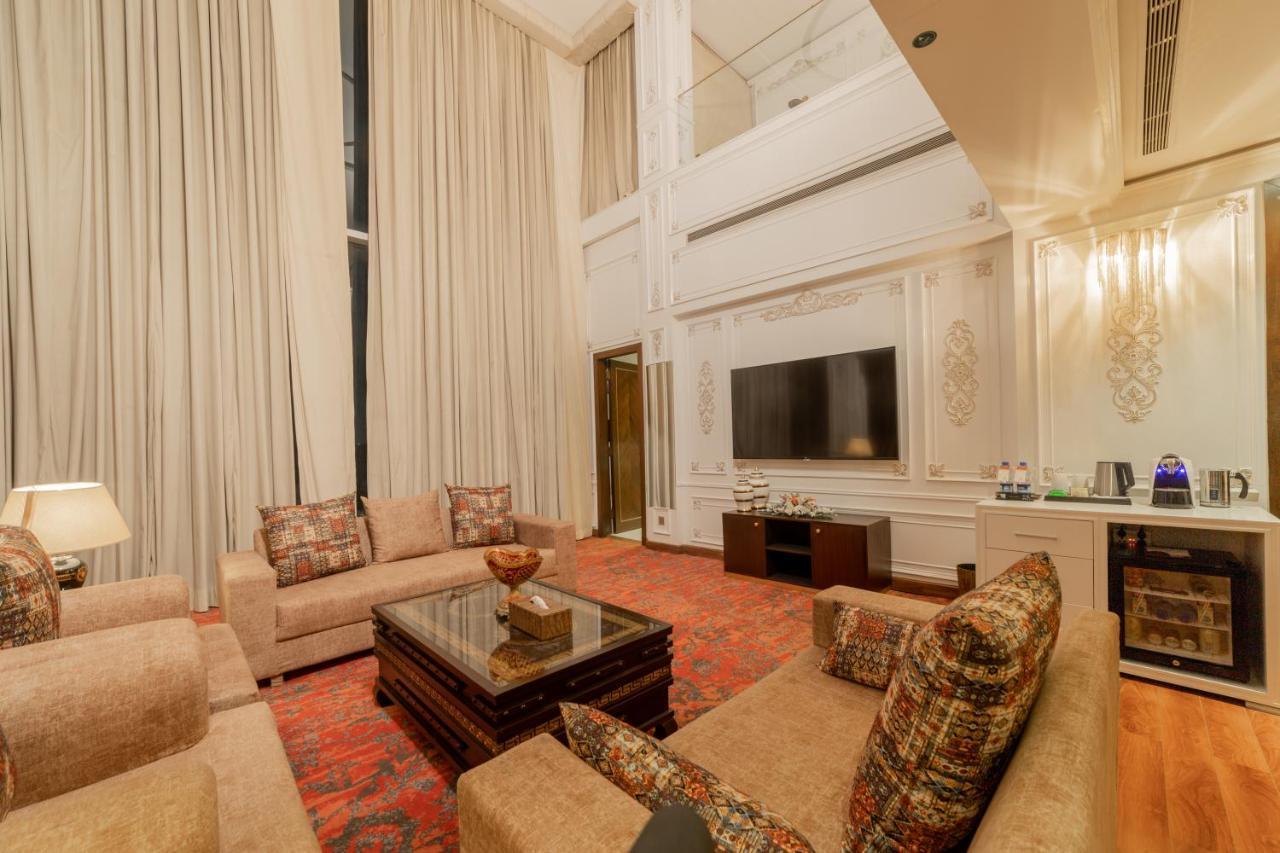 Best Western Premier Islamabad Exterior photo