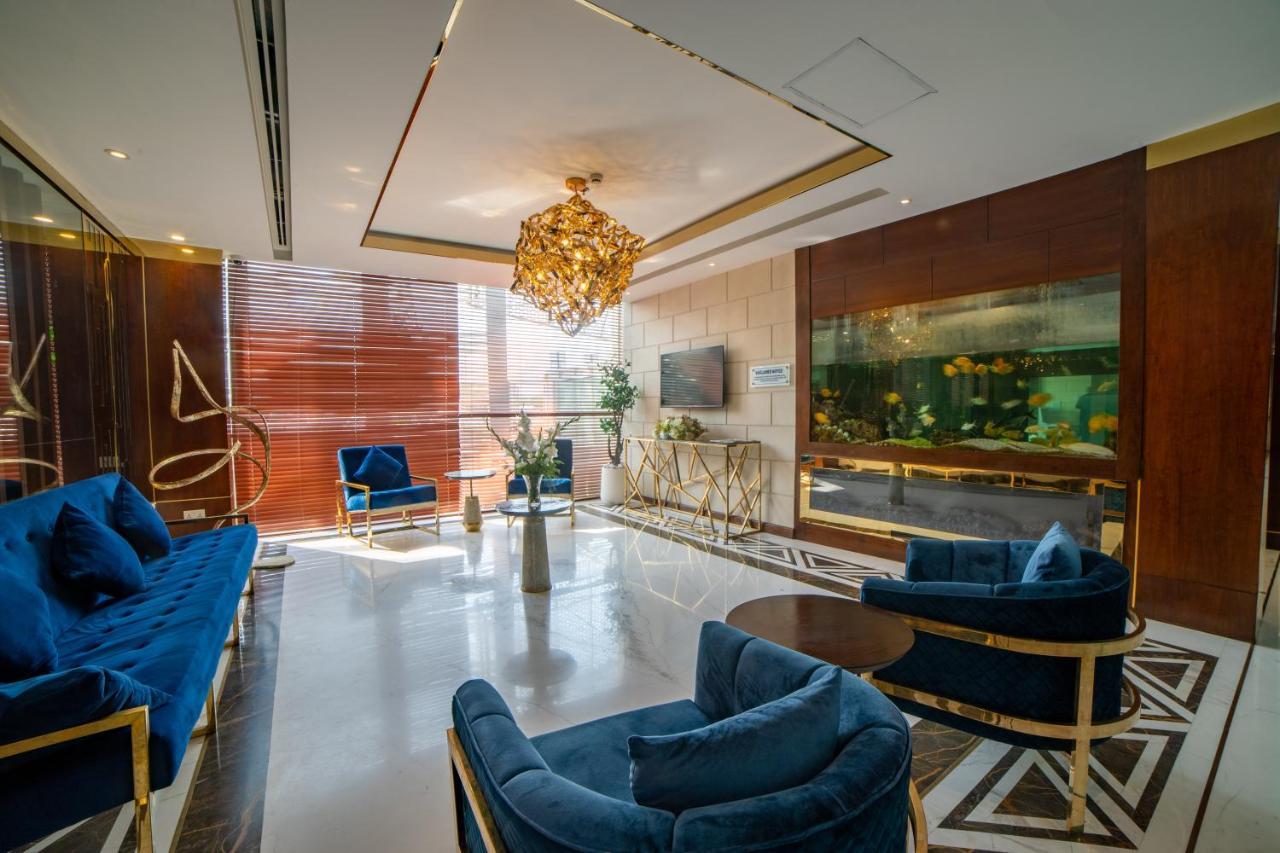 Best Western Premier Islamabad Exterior photo