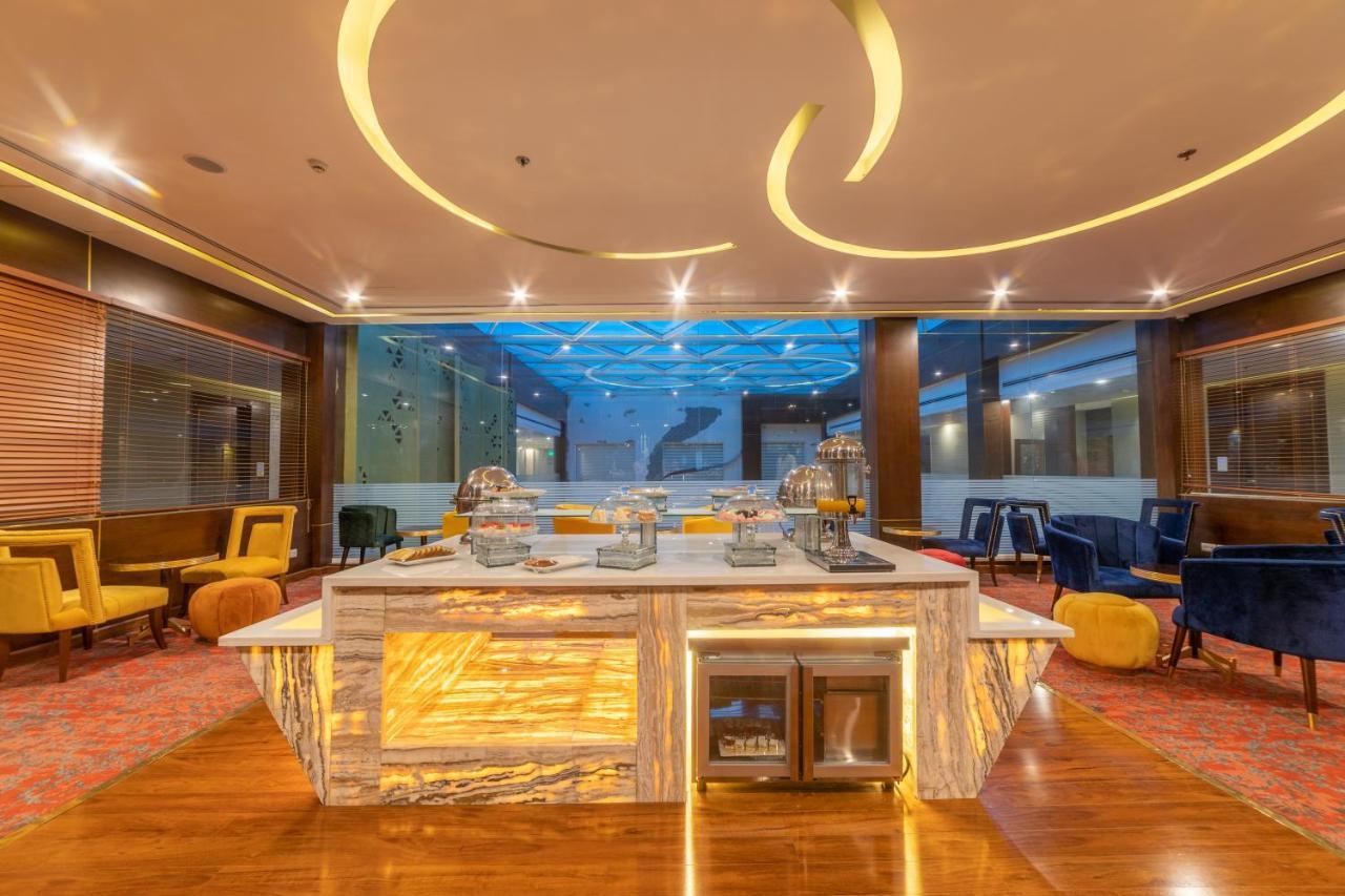 Best Western Premier Islamabad Exterior photo
