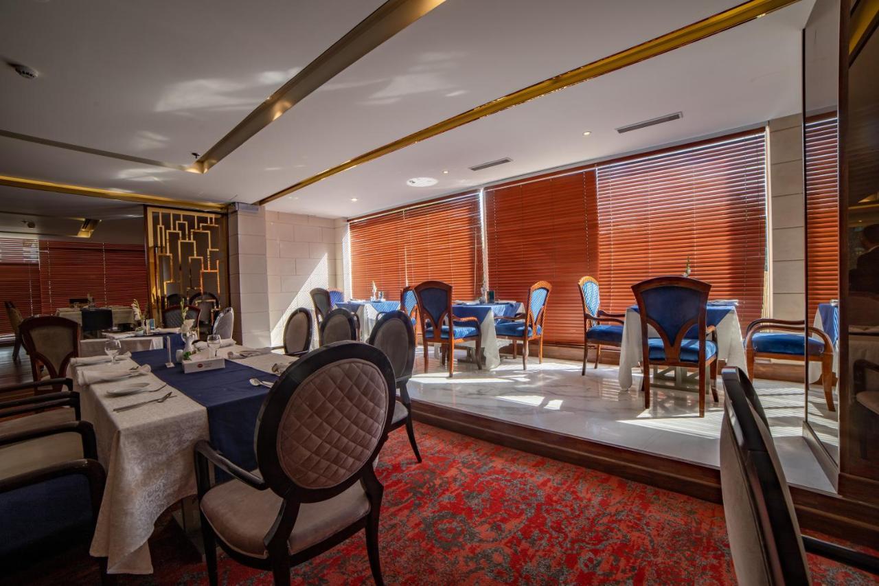 Best Western Premier Islamabad Exterior photo