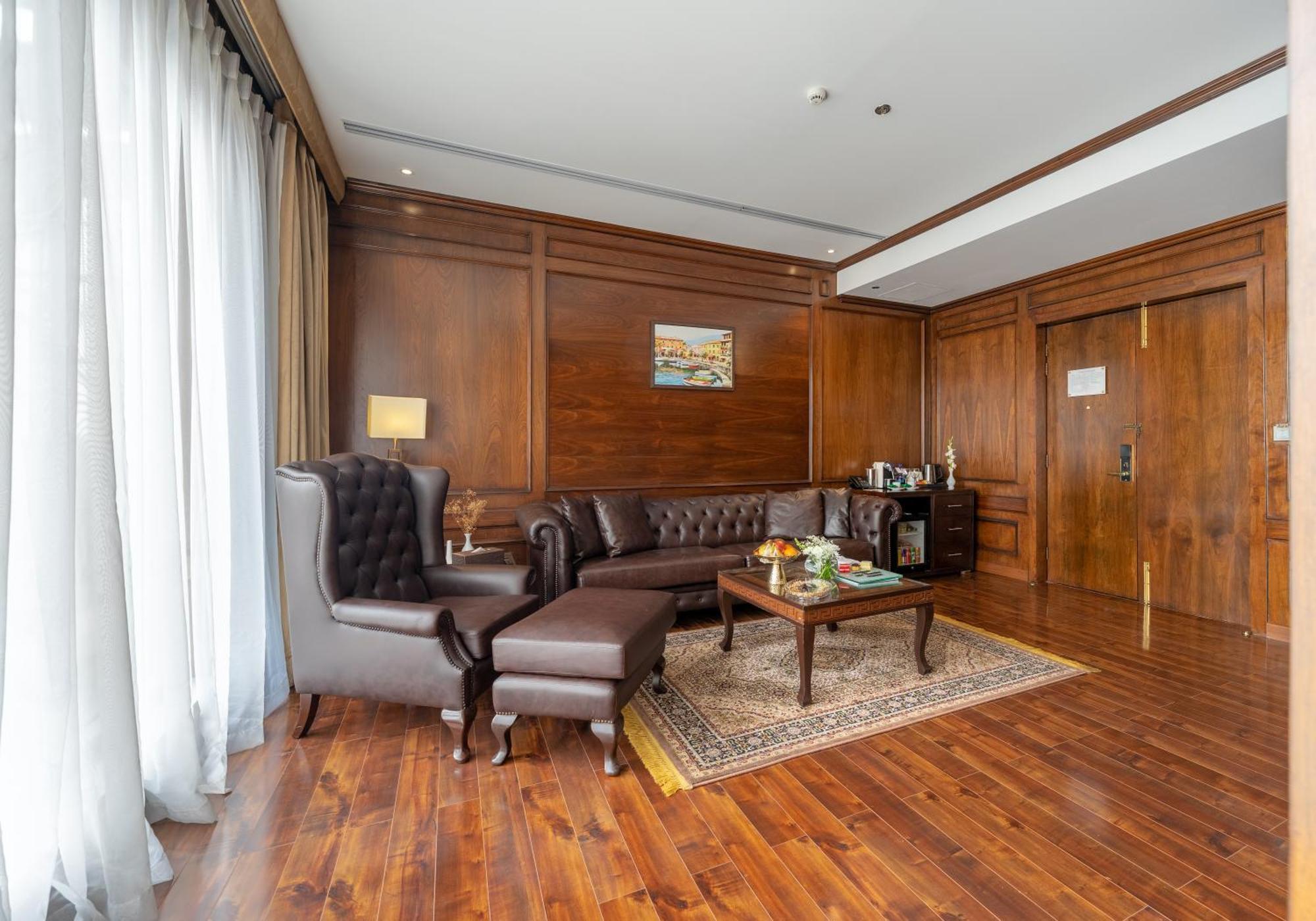 Best Western Premier Islamabad Exterior photo