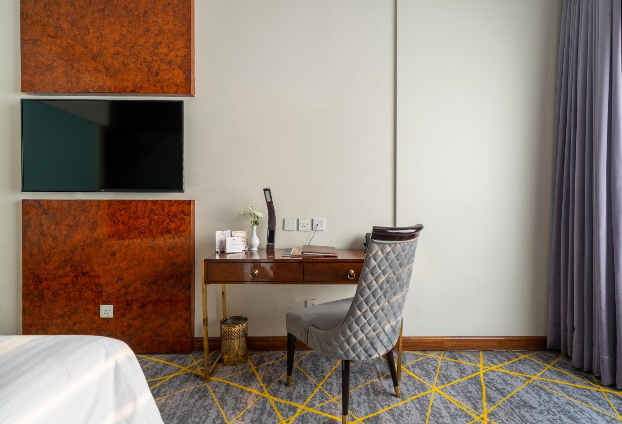 Best Western Premier Islamabad Exterior photo