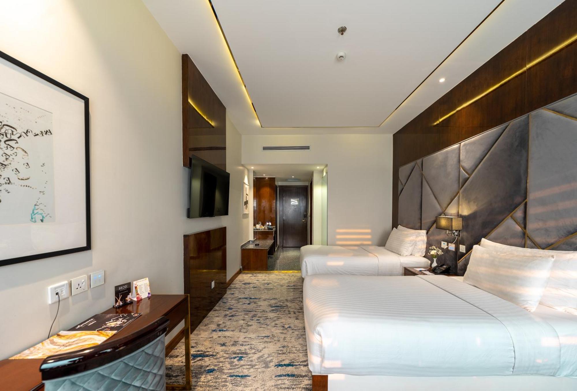 Best Western Premier Islamabad Exterior photo
