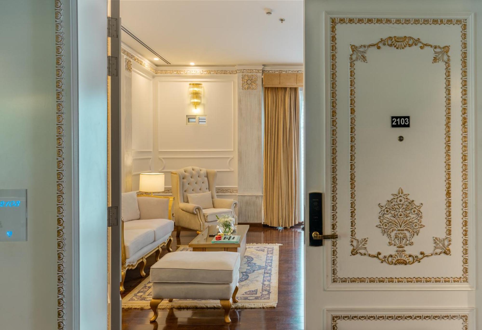 Best Western Premier Islamabad Exterior photo