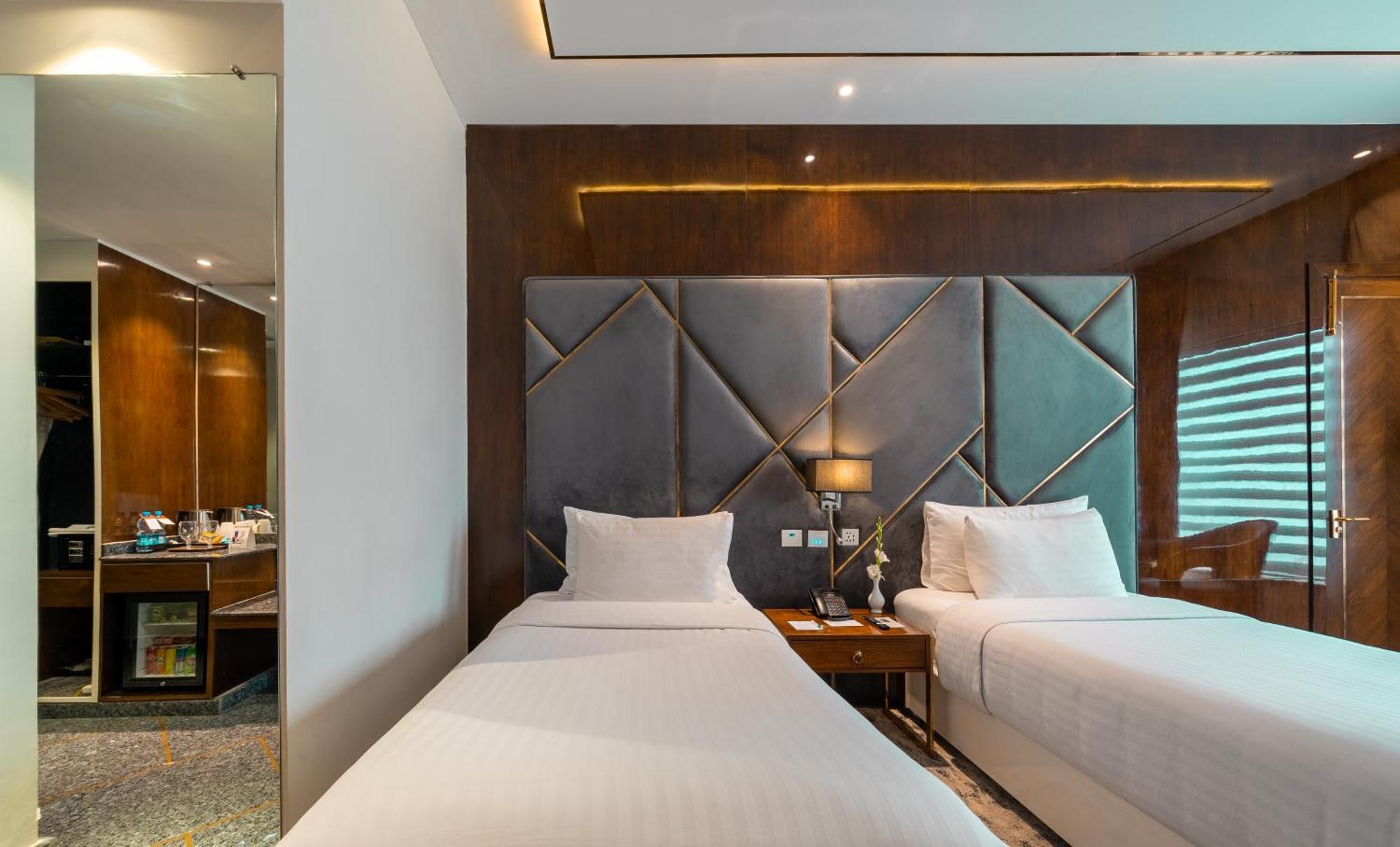 Best Western Premier Islamabad Exterior photo