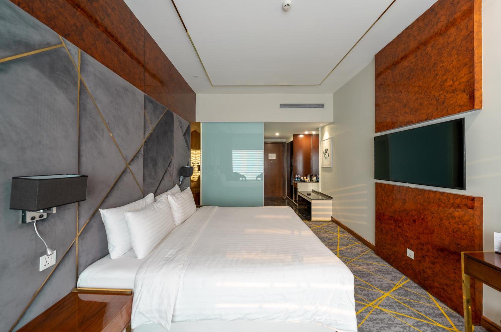 Best Western Premier Islamabad Exterior photo