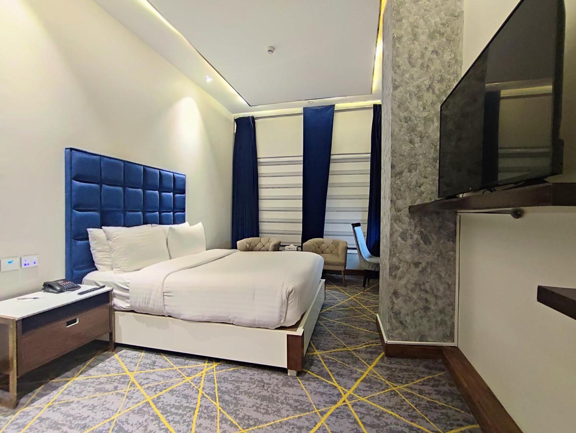 Best Western Premier Islamabad Room photo