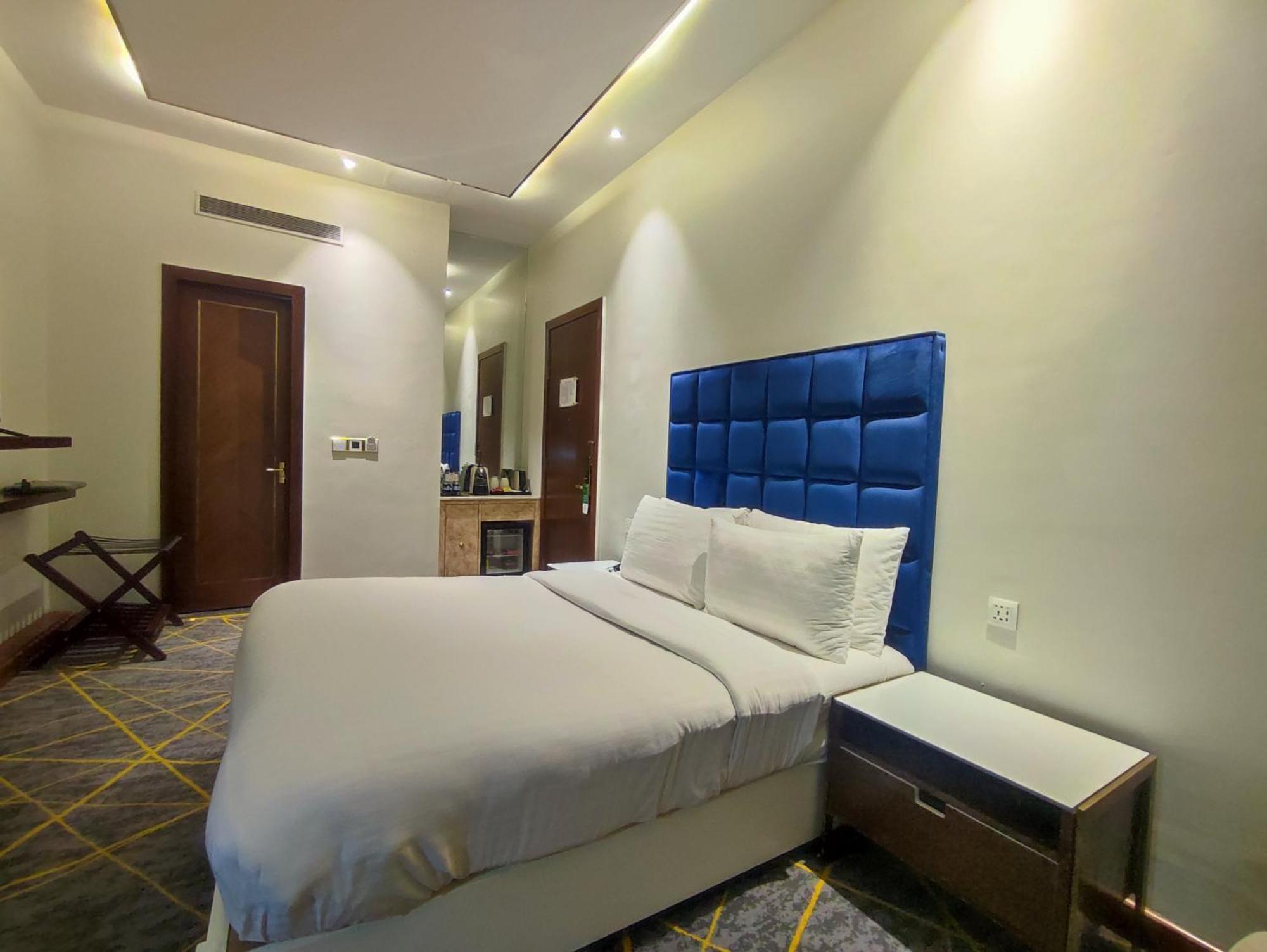 Best Western Premier Islamabad Room photo