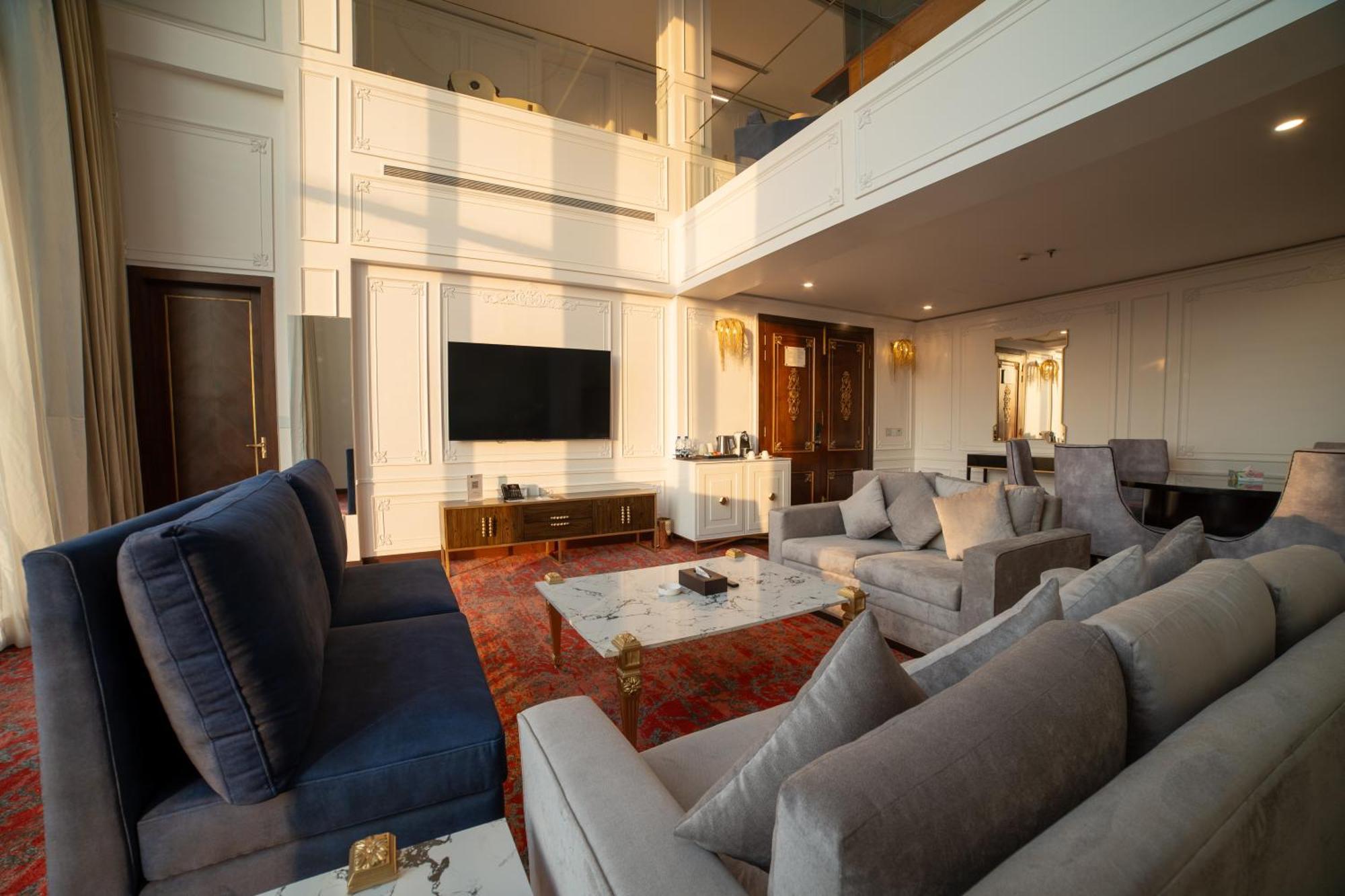 Best Western Premier Islamabad Exterior photo